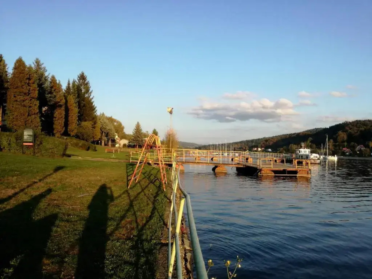 Dom Wczasowy STALOWNIK