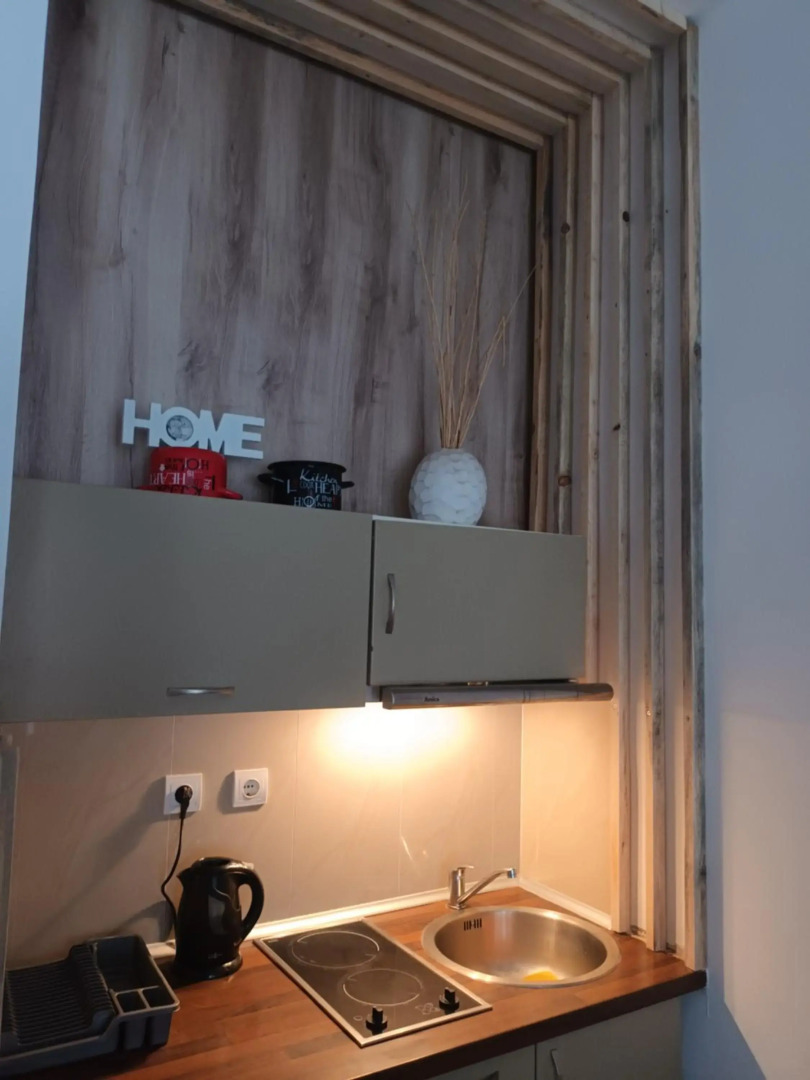 APARTMENT DELUXE MARINA CAPE 4 stars resort 33 5