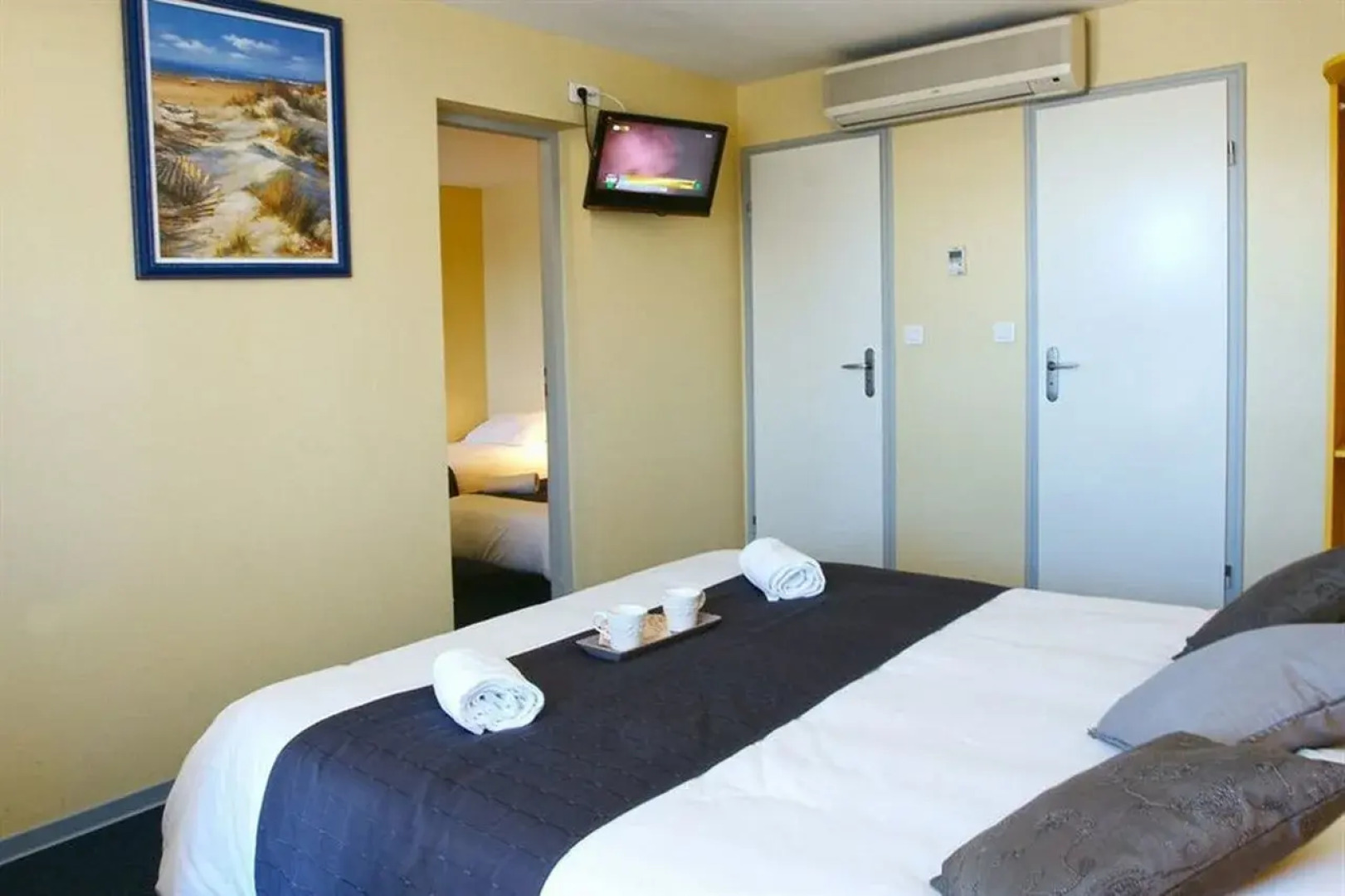 Adonis Budget Pornichet