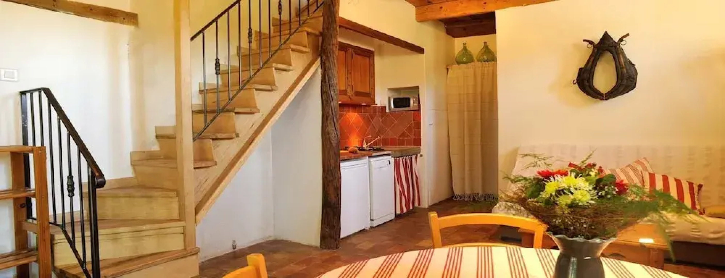 Les Gites du Domaine des Machottes