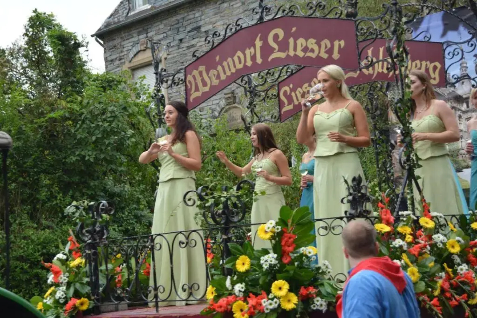 B&B Prosterath-Hochwald