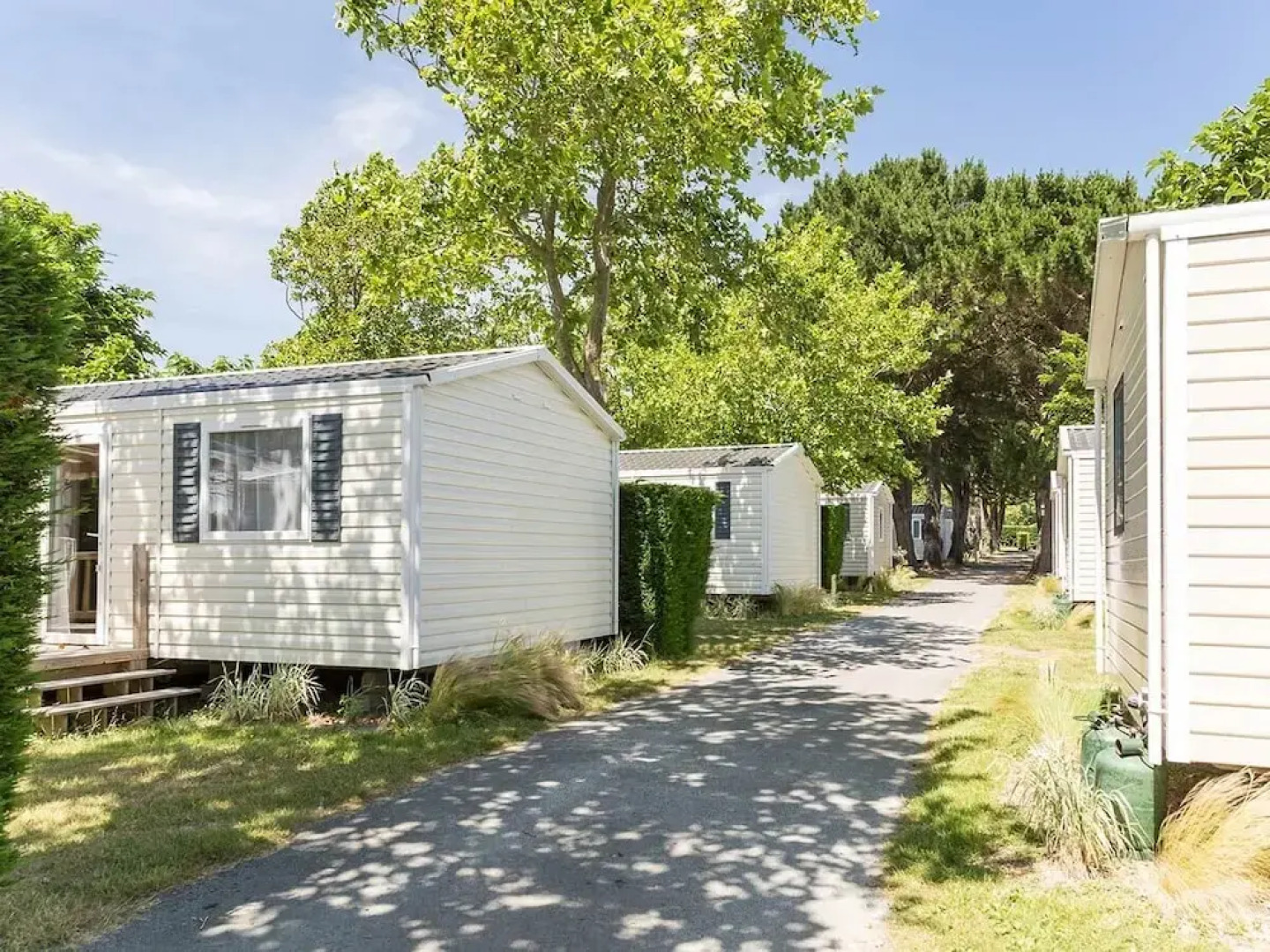 Yelloh Village Le Chaponnet