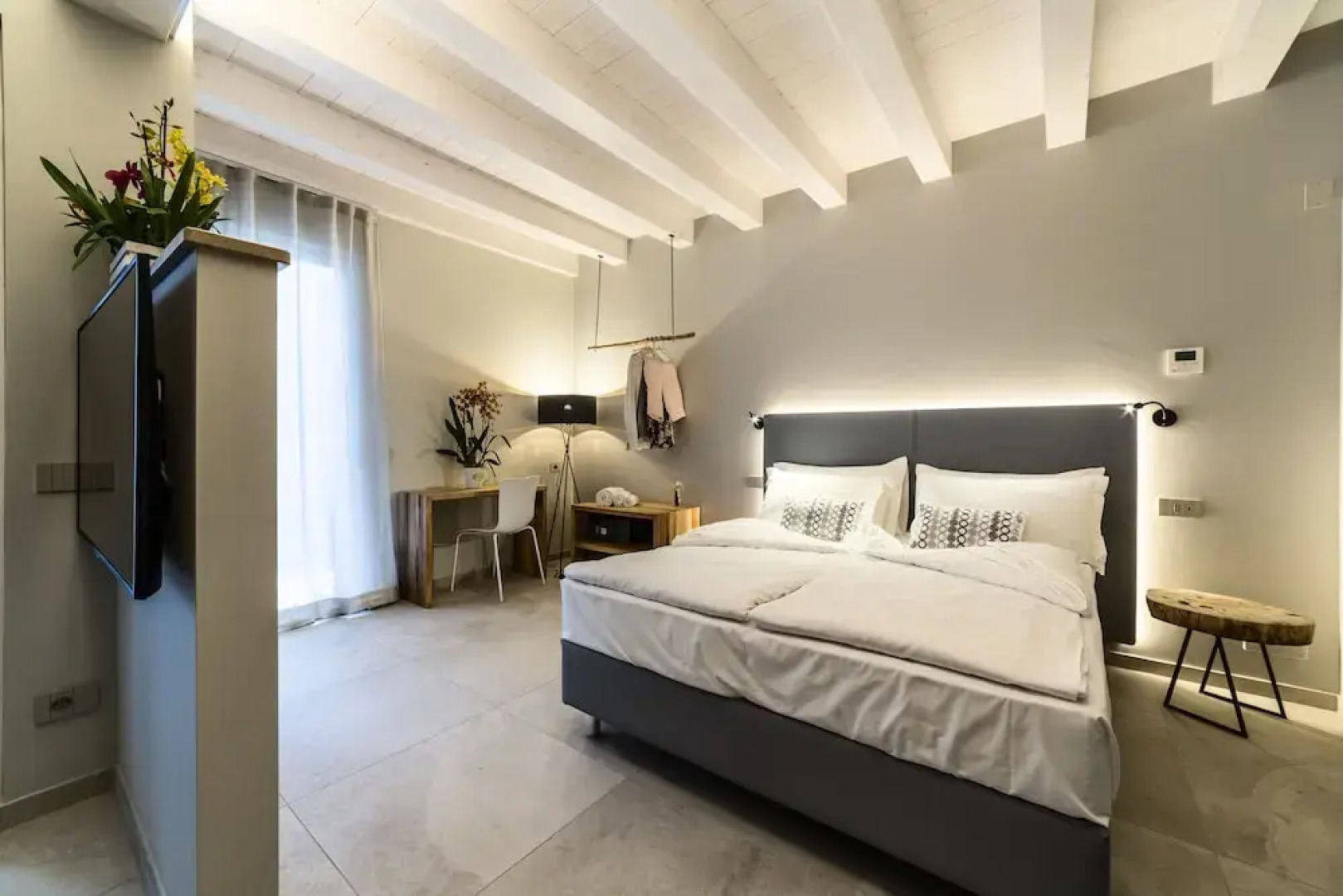 Lamasu RioVerde - Lago di Garda