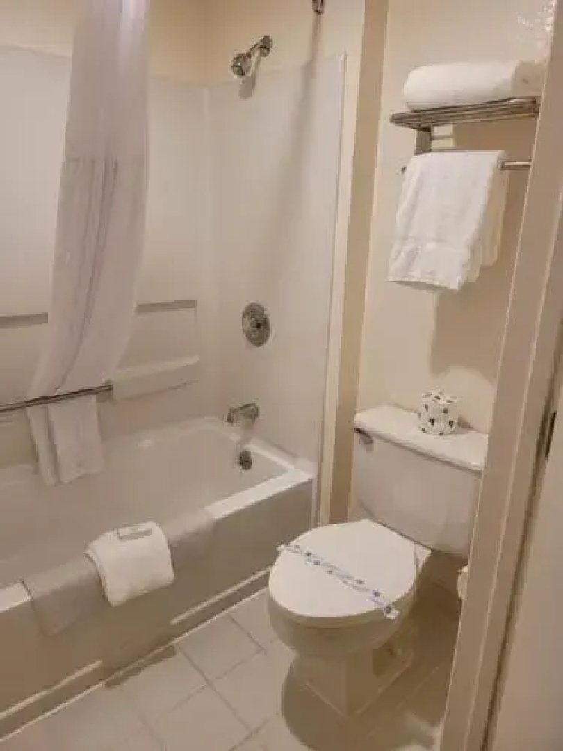 Econo Lodge Inn & Suites