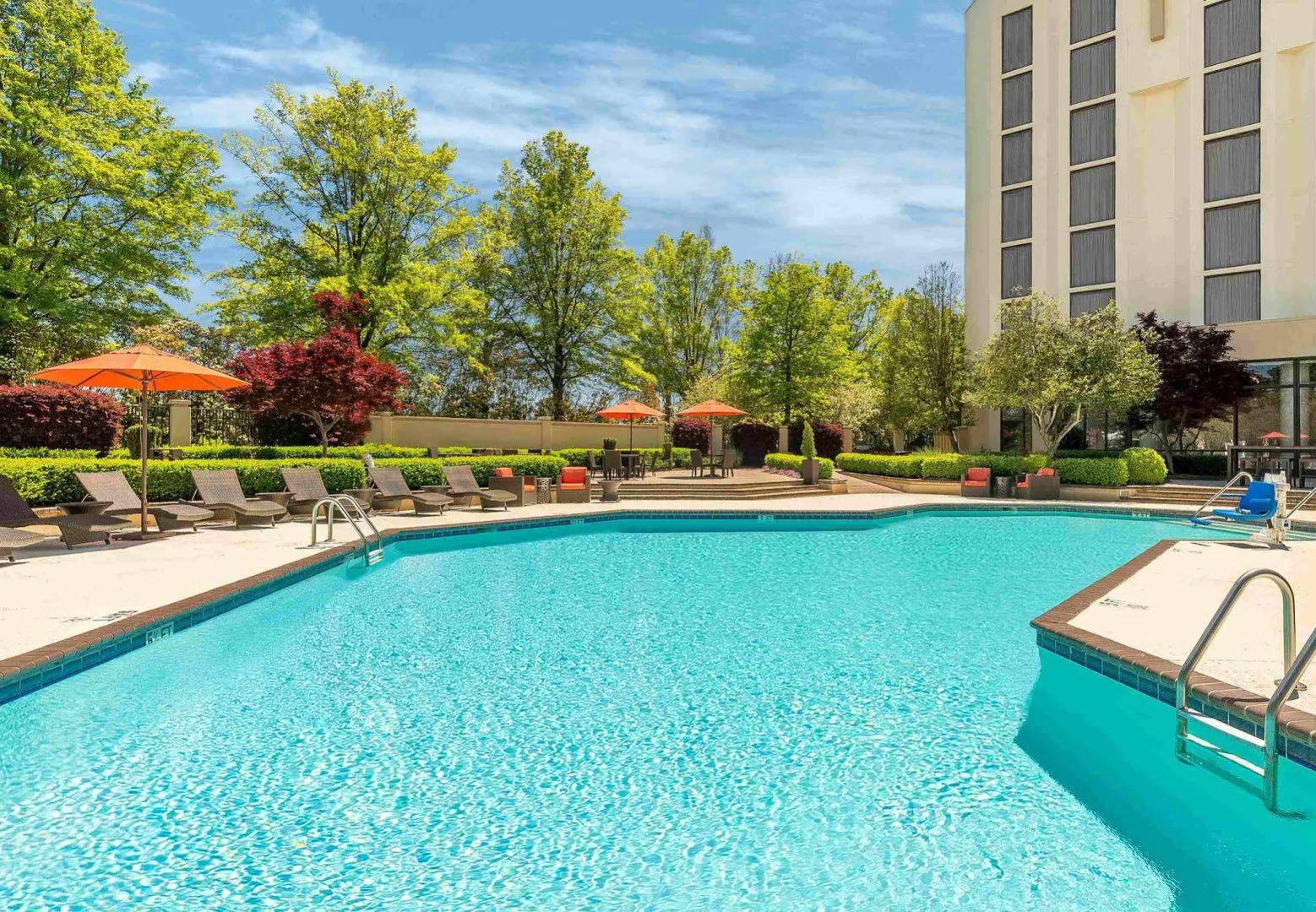 Greenville Marriott