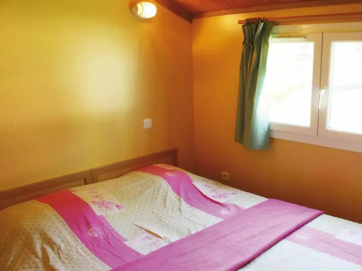 Camping Des Papillons