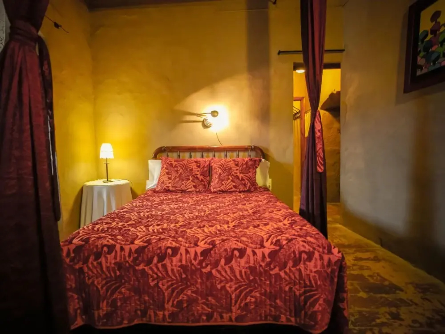 Catalonian Country House near Montmajor