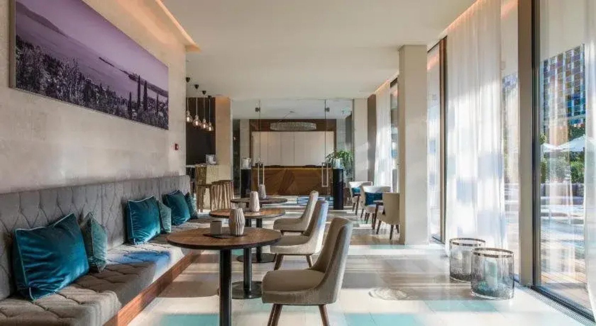 Villa Eden Luxury Resort