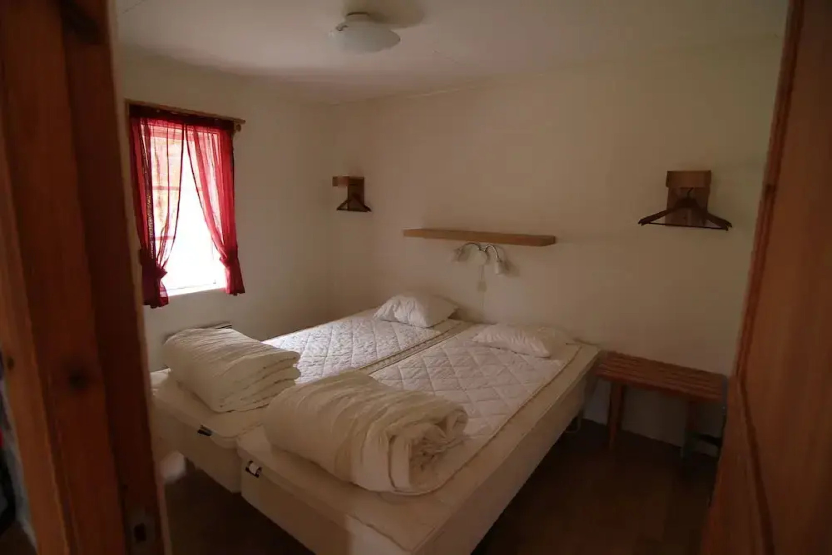 Harsa B&B, Stugby & Vandrarhem