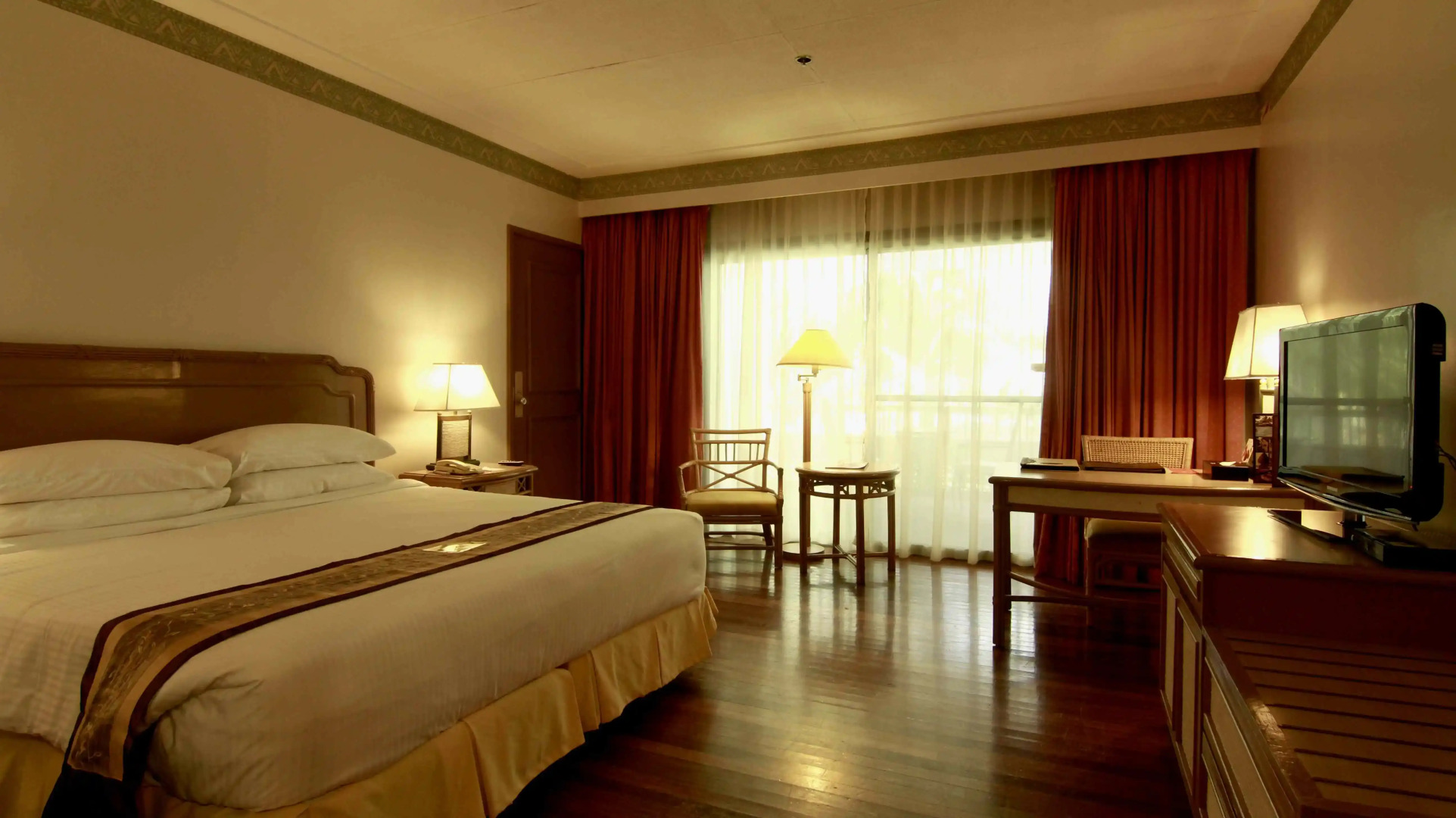 Waterfront Insular Hotel Davao