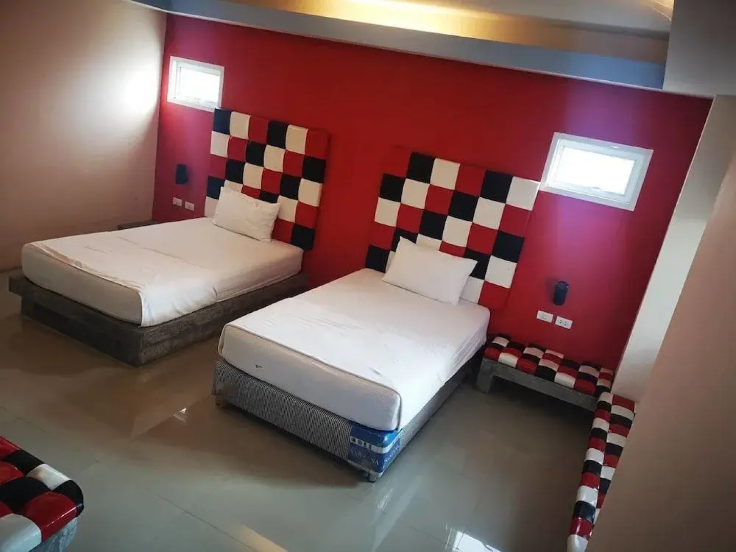 Suwannaphum Trang Resort