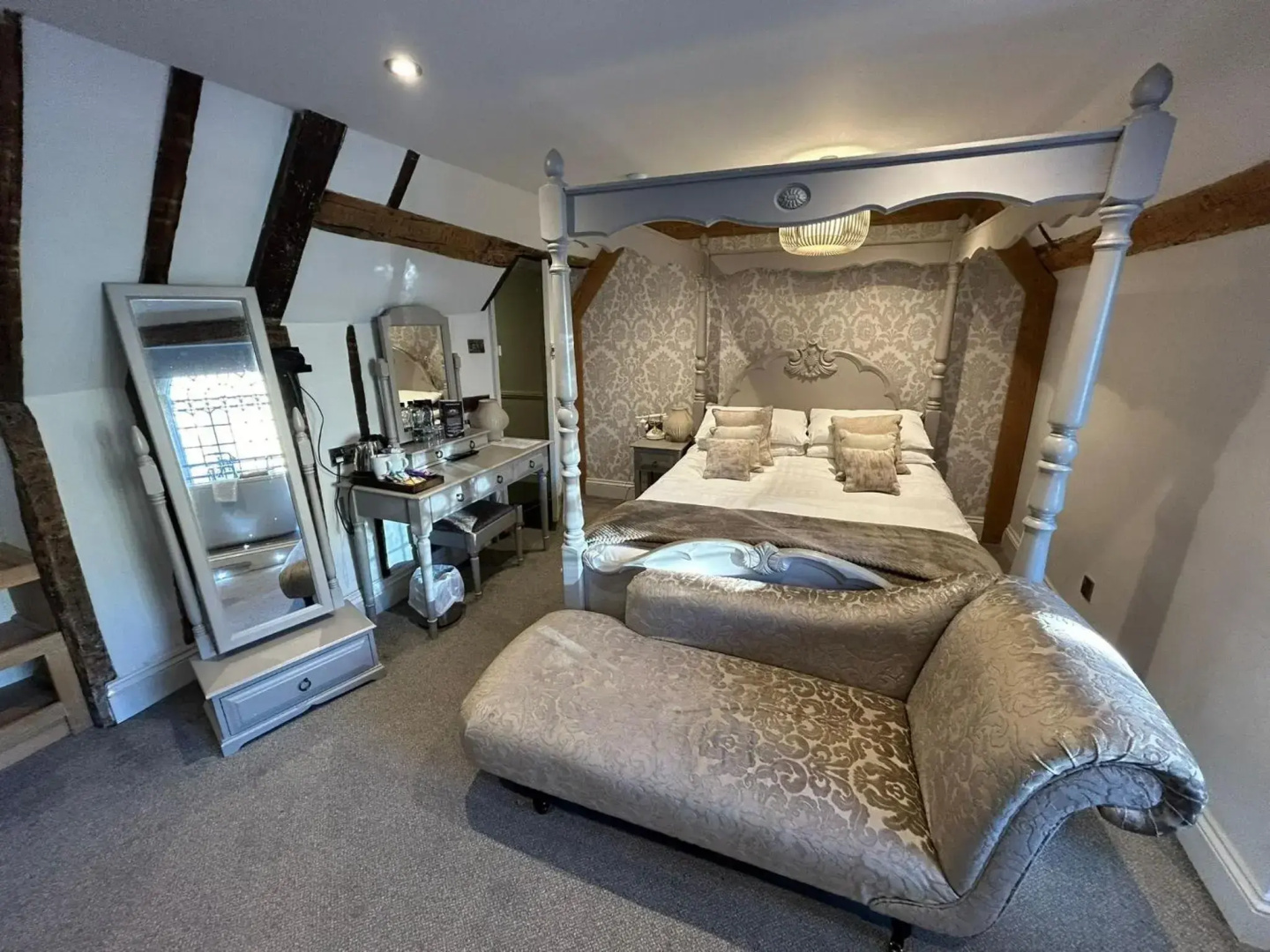 The Hind Hotel