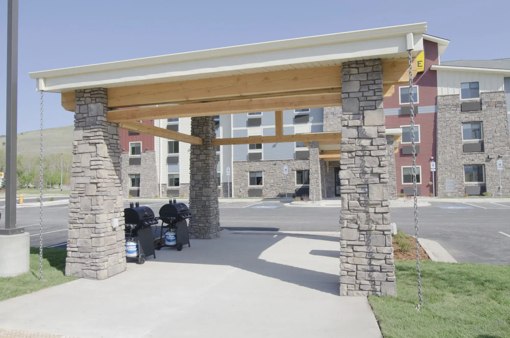 My Place Hotel - Missoula, MT