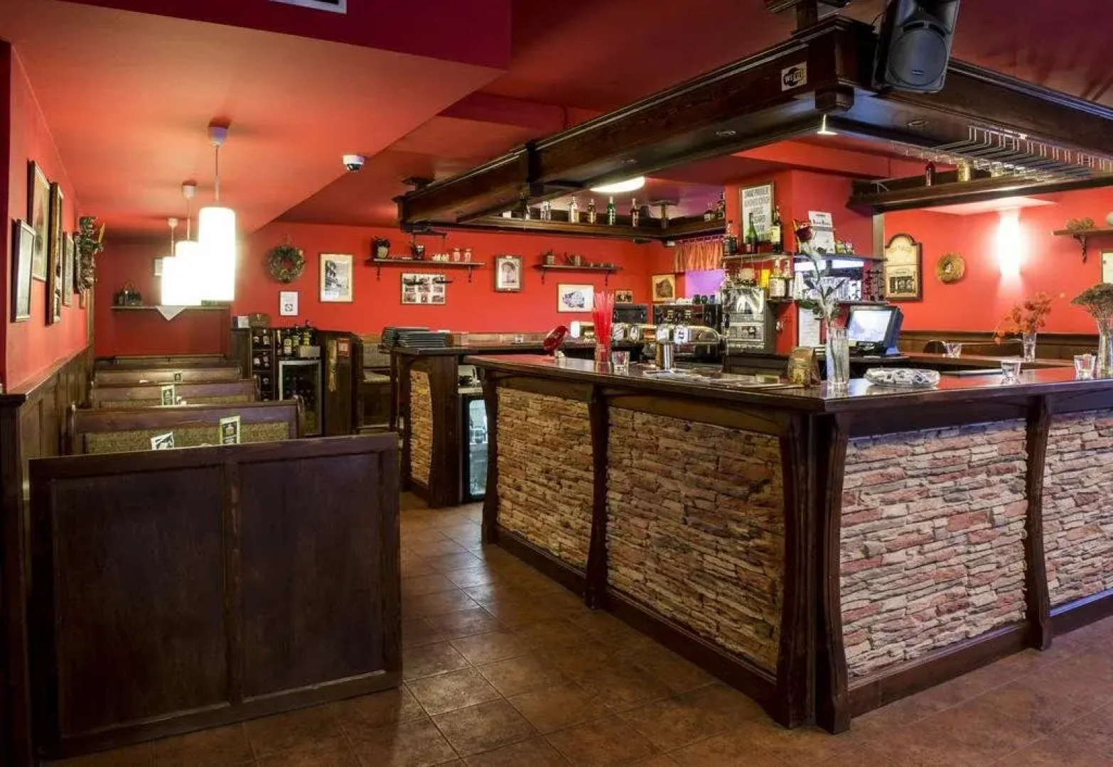 Hotel Zlatá Hvězda