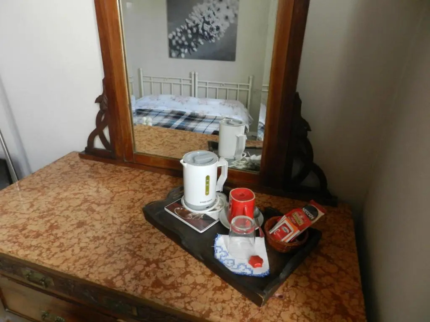 Bed & Breakfast Belfiore