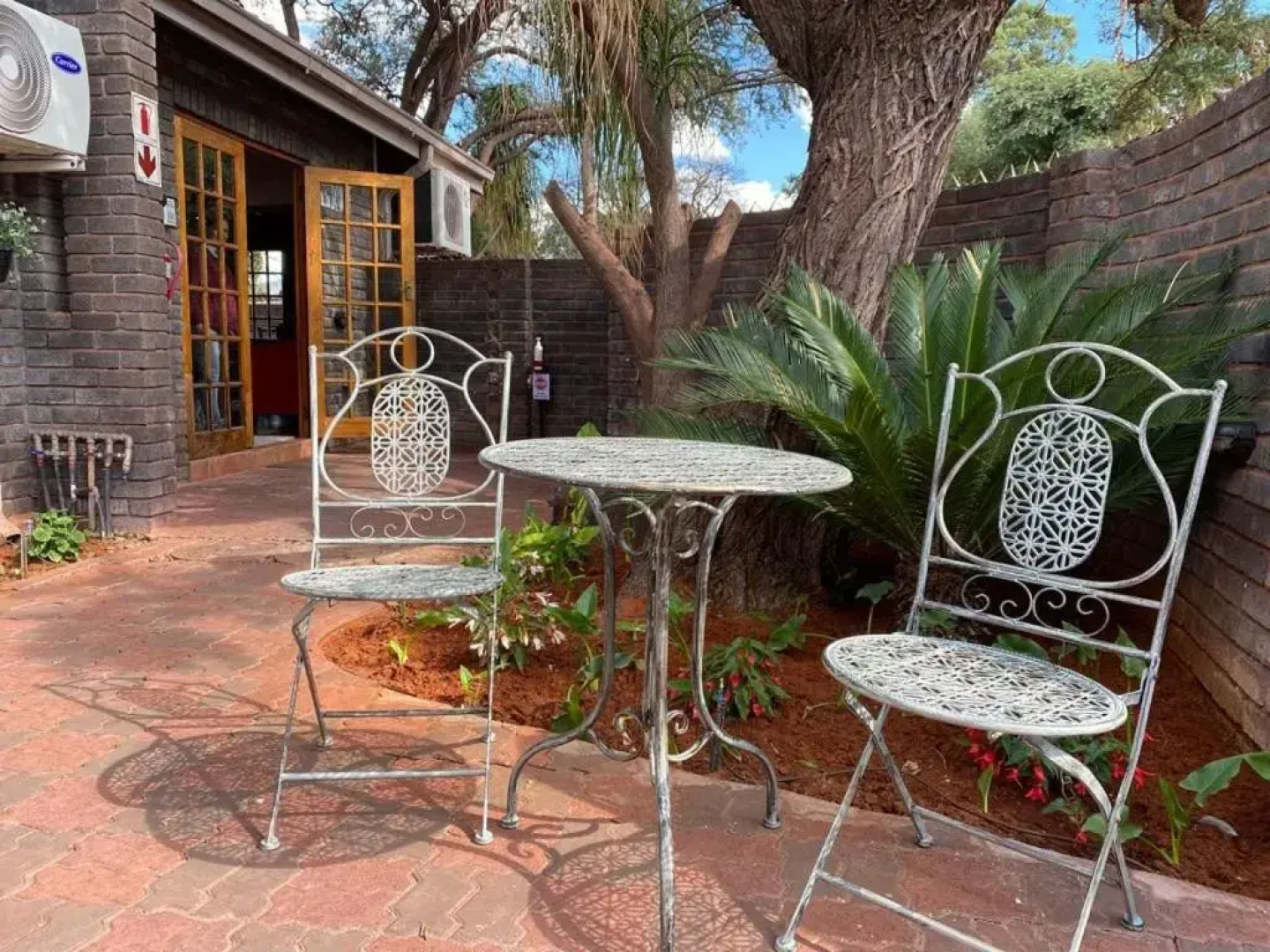 Lavender Lane Guesthouse