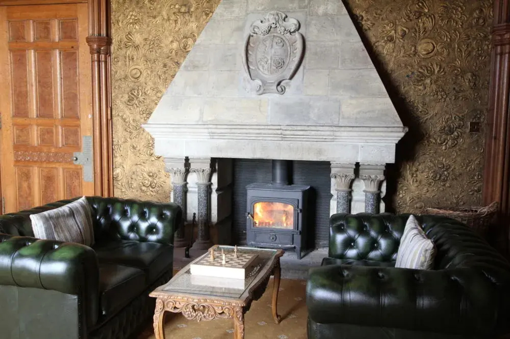 Hazlewood Castle & Spa, Bw Premier Collection