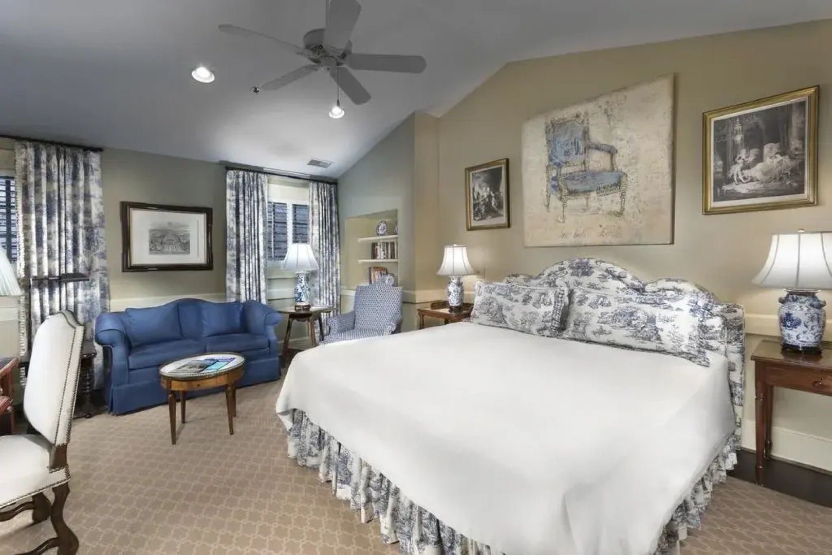 Old Edwards Inn & Spa