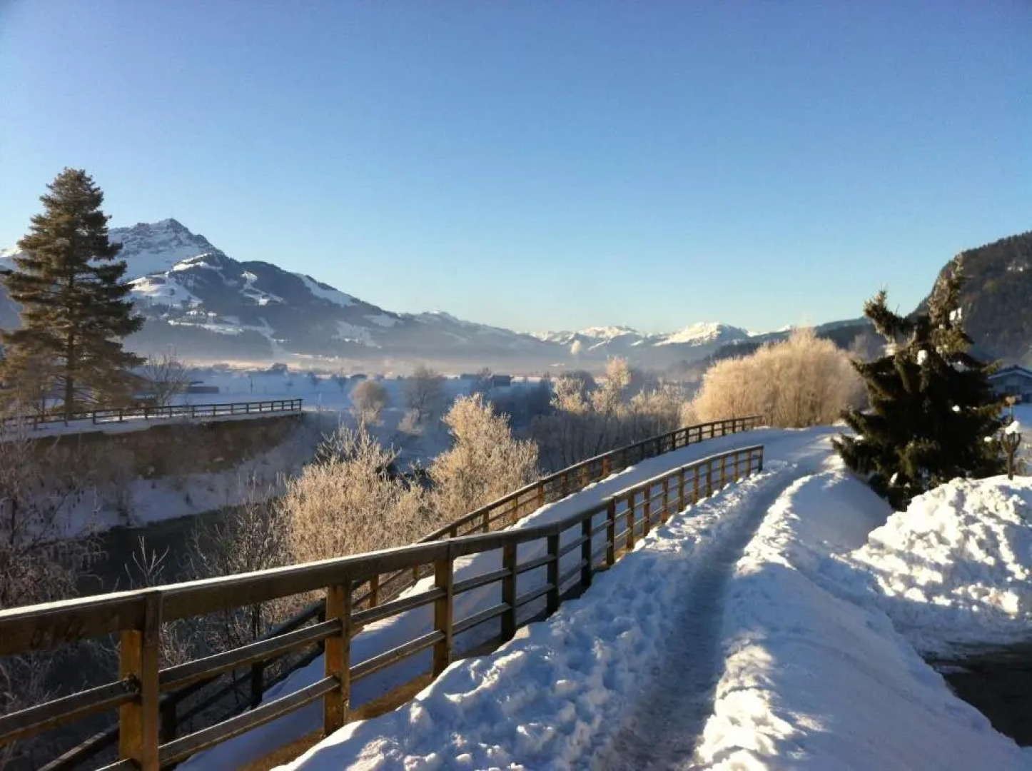 Ferienresidenz Florian