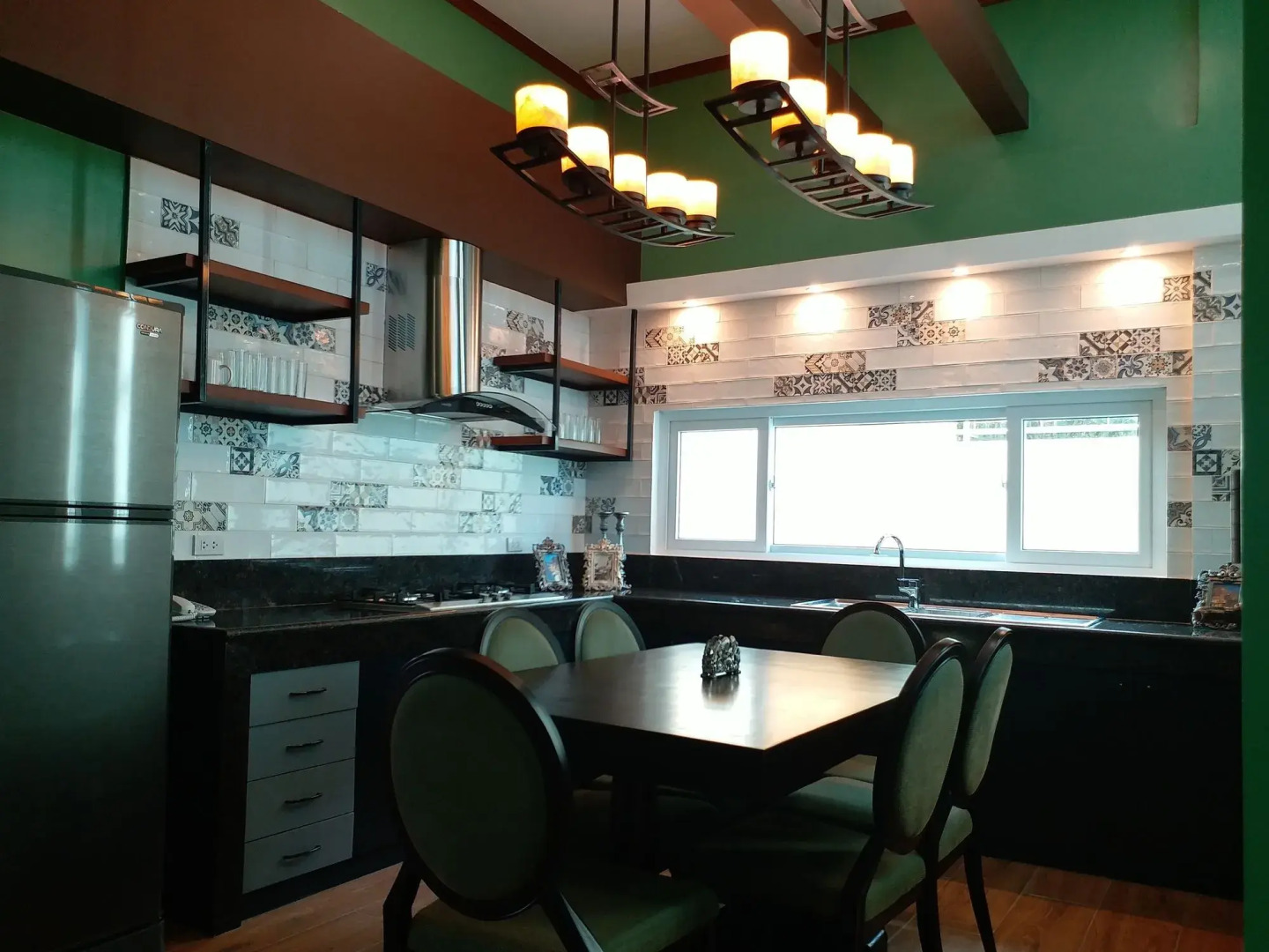 Lee Boutique Hotel Tagaytay