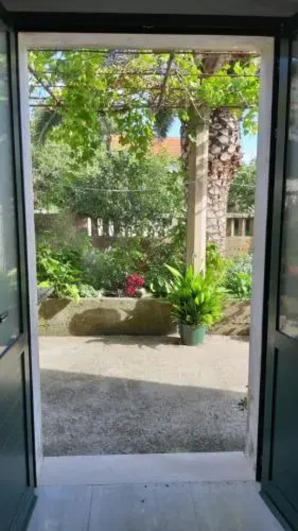 Gardenia House