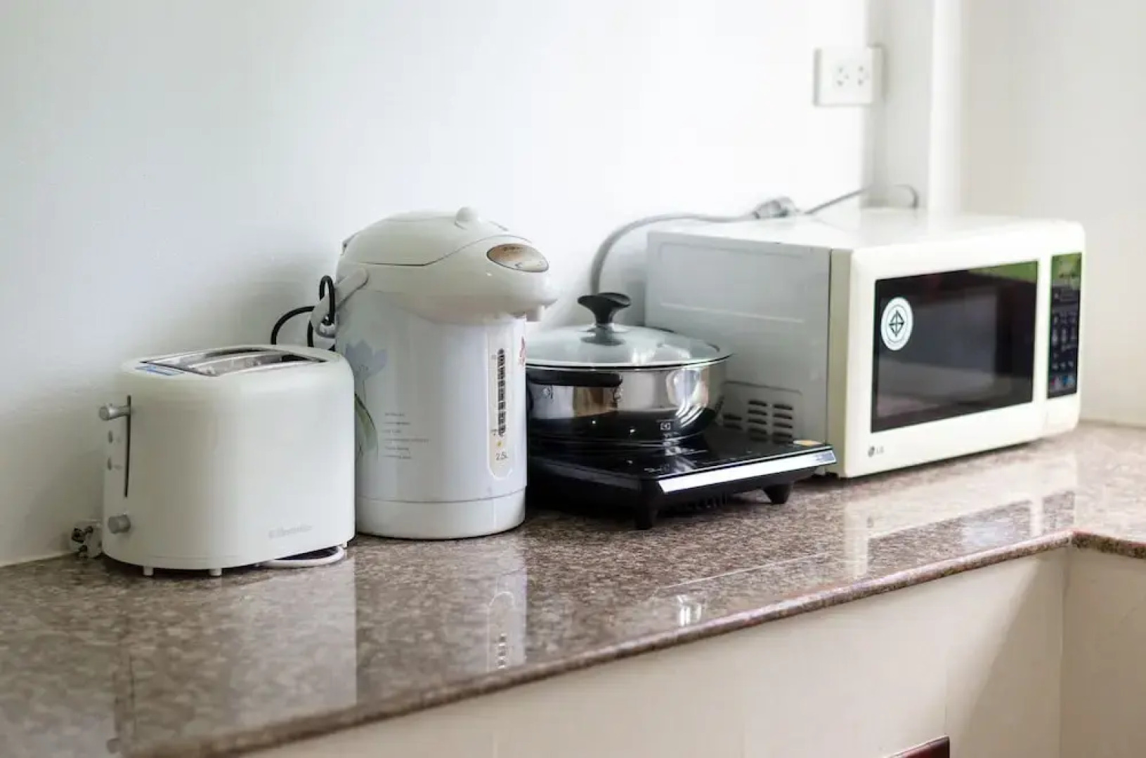 Sleep In Lanta Resort