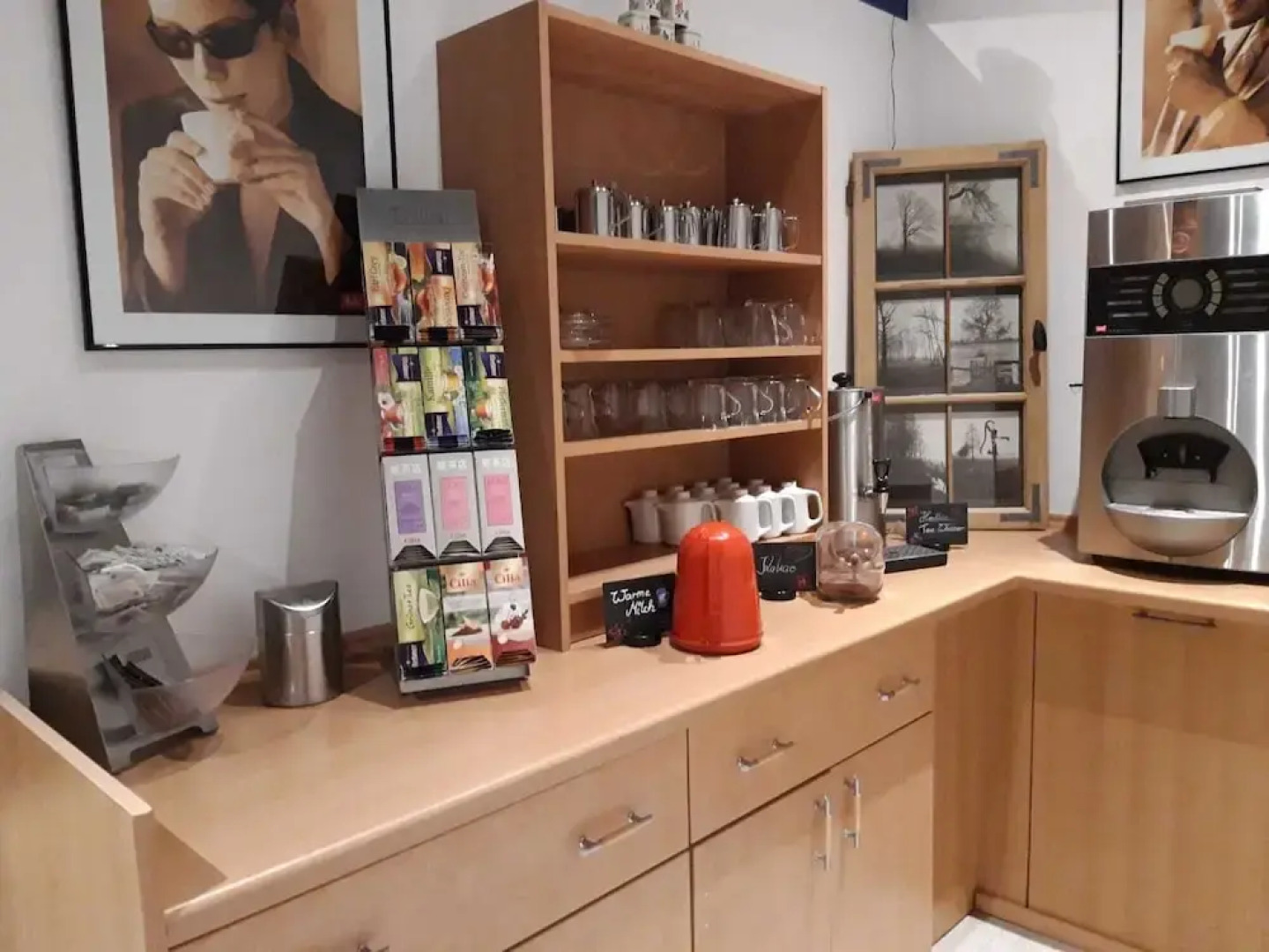 Landhaus Pfahlershof