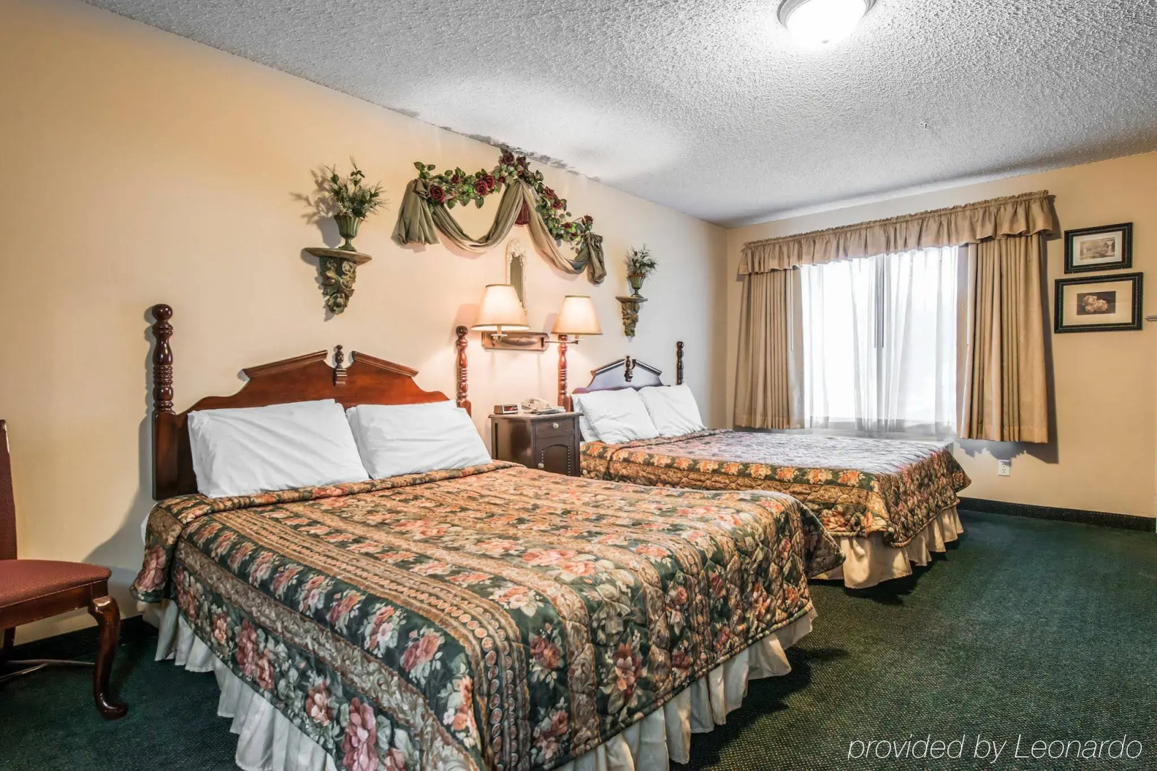 Quality Inn & Suites Manitou Springs at Pikes Peak
