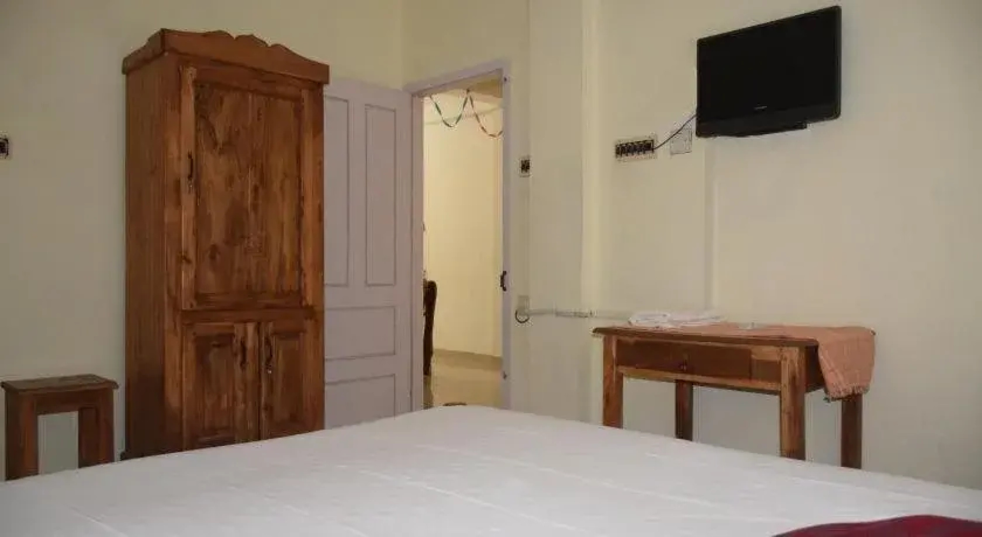 Athira Garden Beach Resort