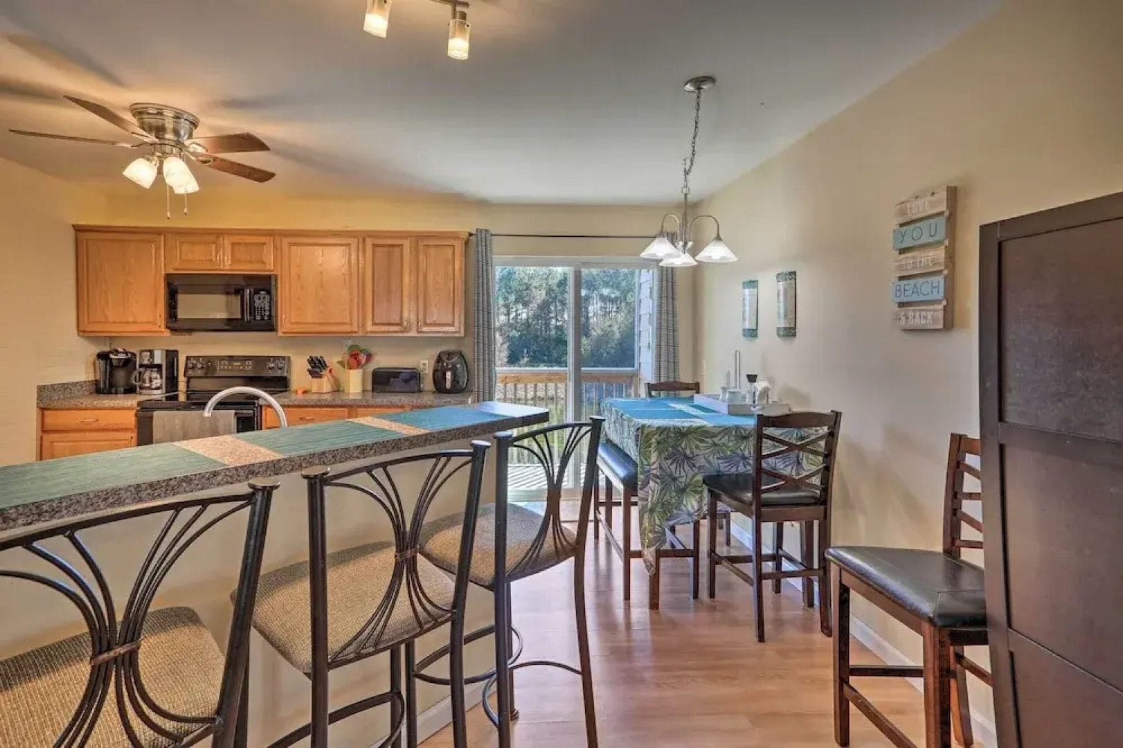 Near Ocean & Golf: Myrtle Beach Area Condo!