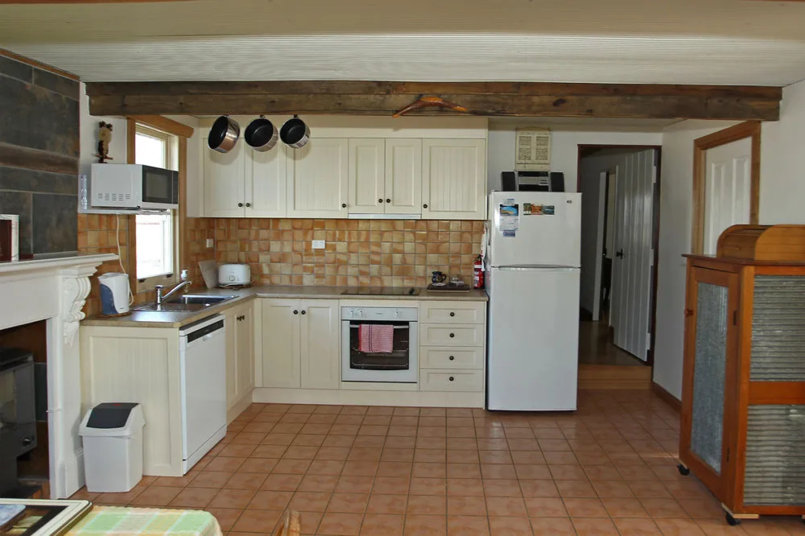 Colwyn House B&B - Stable Cottage