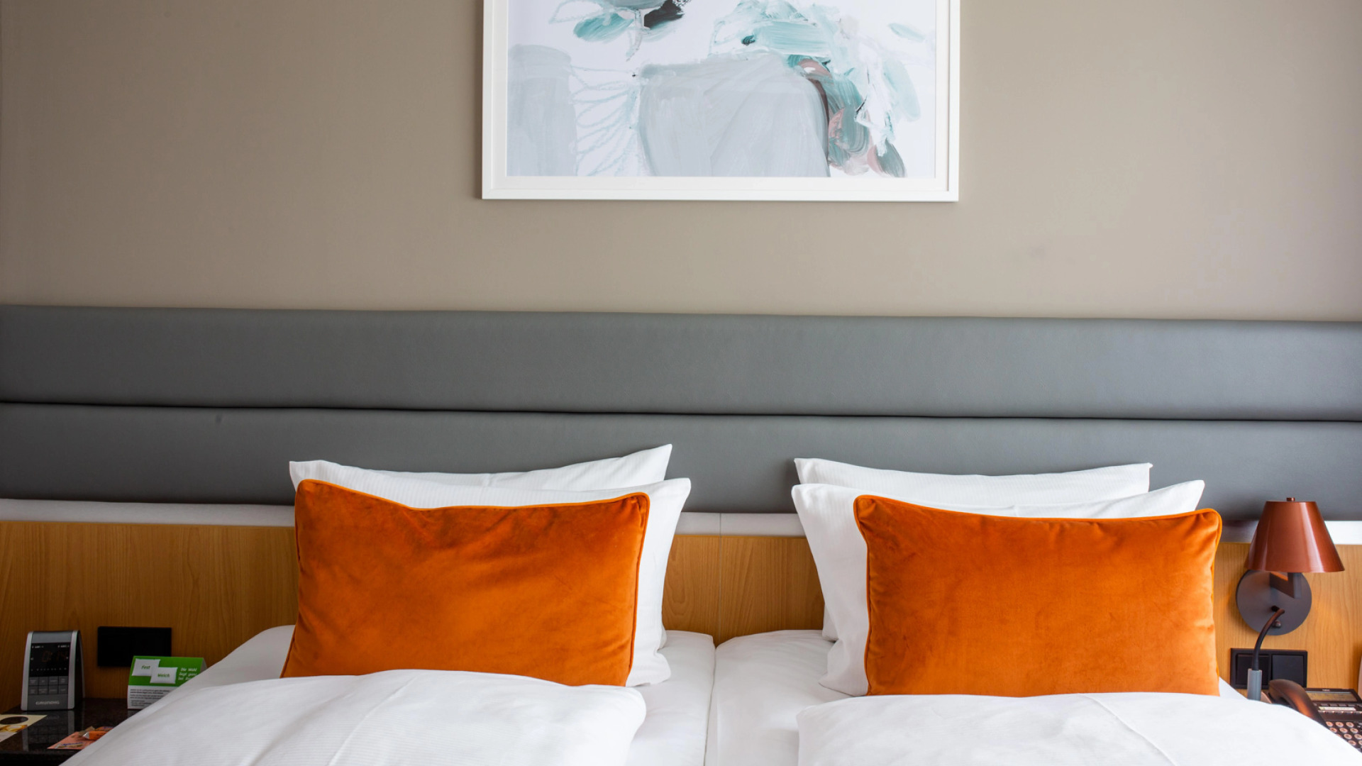 Holiday Inn Berlin Airport - Conference Centre by IHG