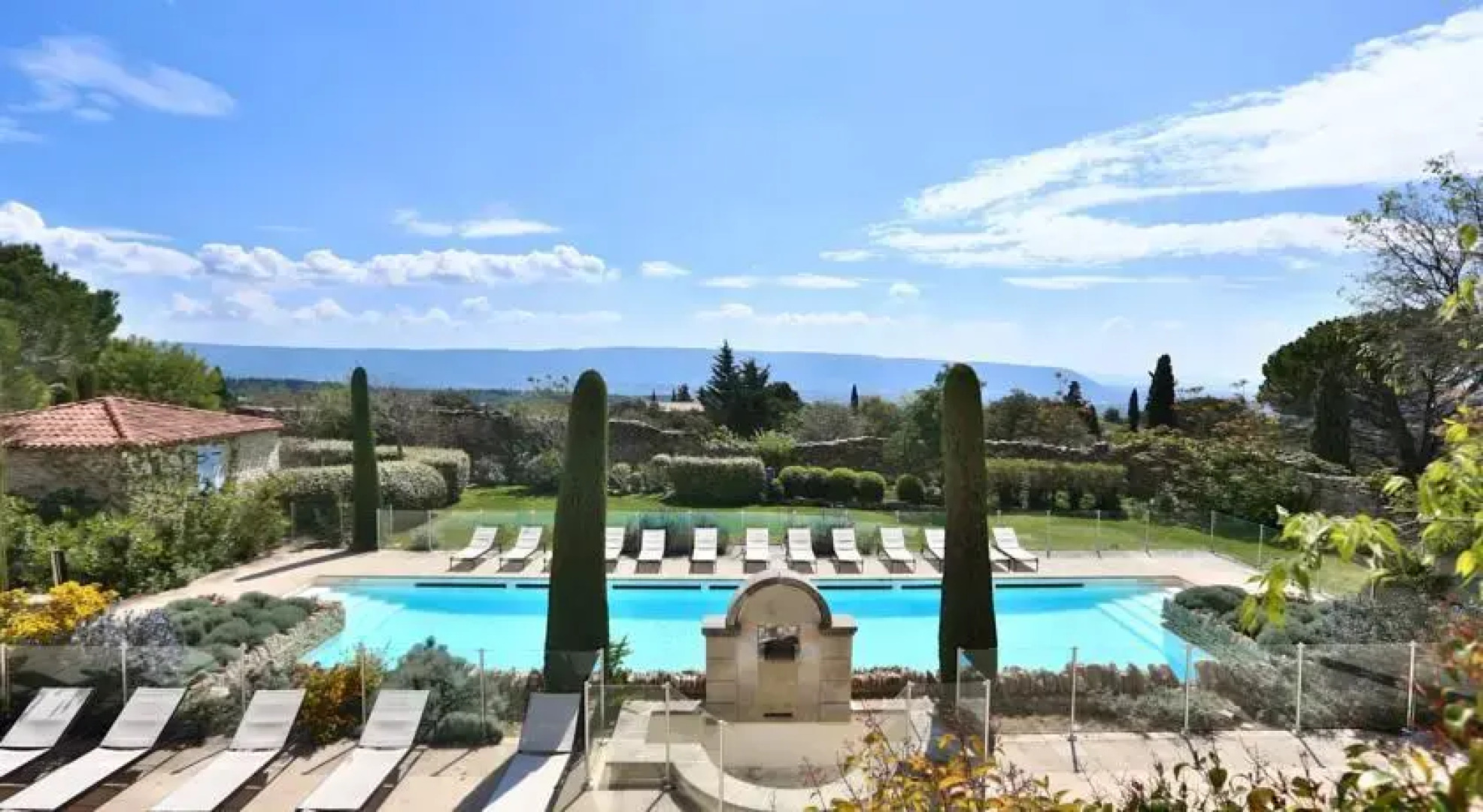 Le Bastidon des Saisons