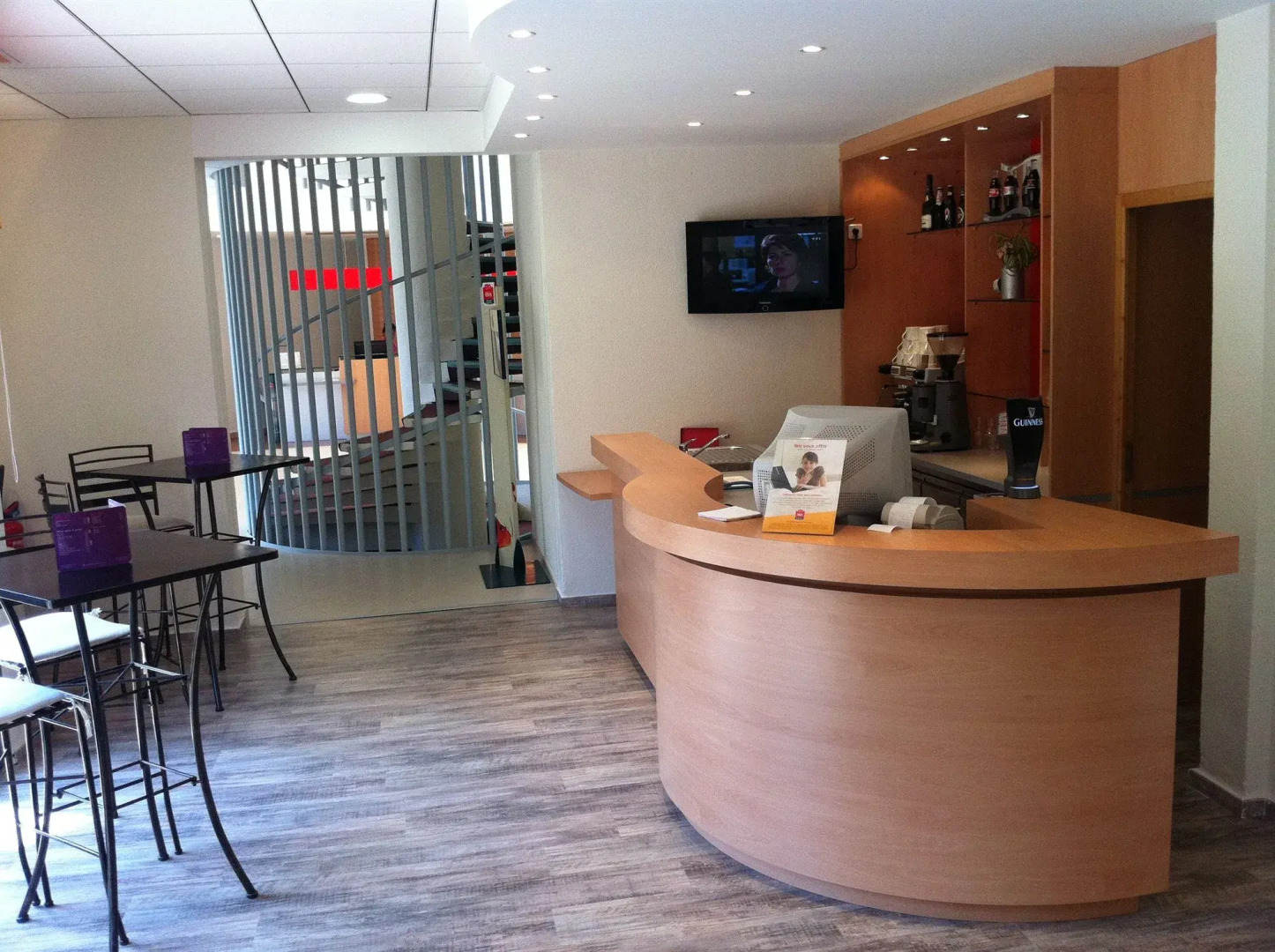 ibis Sète Balaruc les Bains Bien-être et Spa Hotel