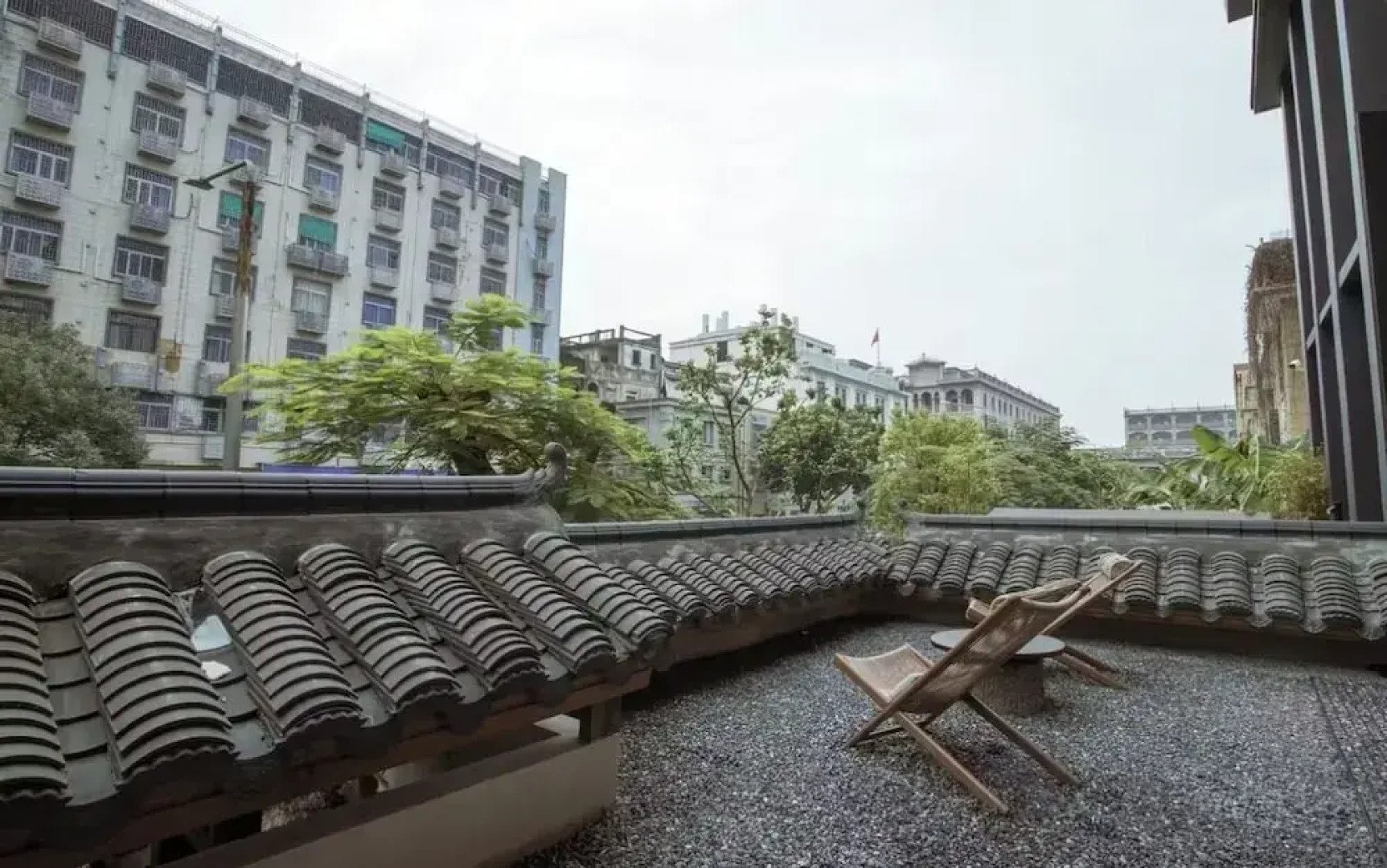 SHANHELISONGDAIMEIXUETINGYUAN