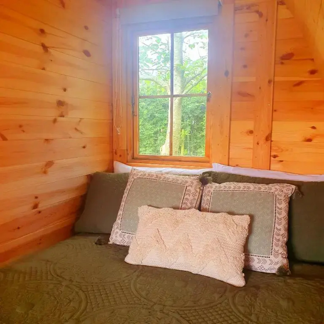 Well Cottage Country Accommodation