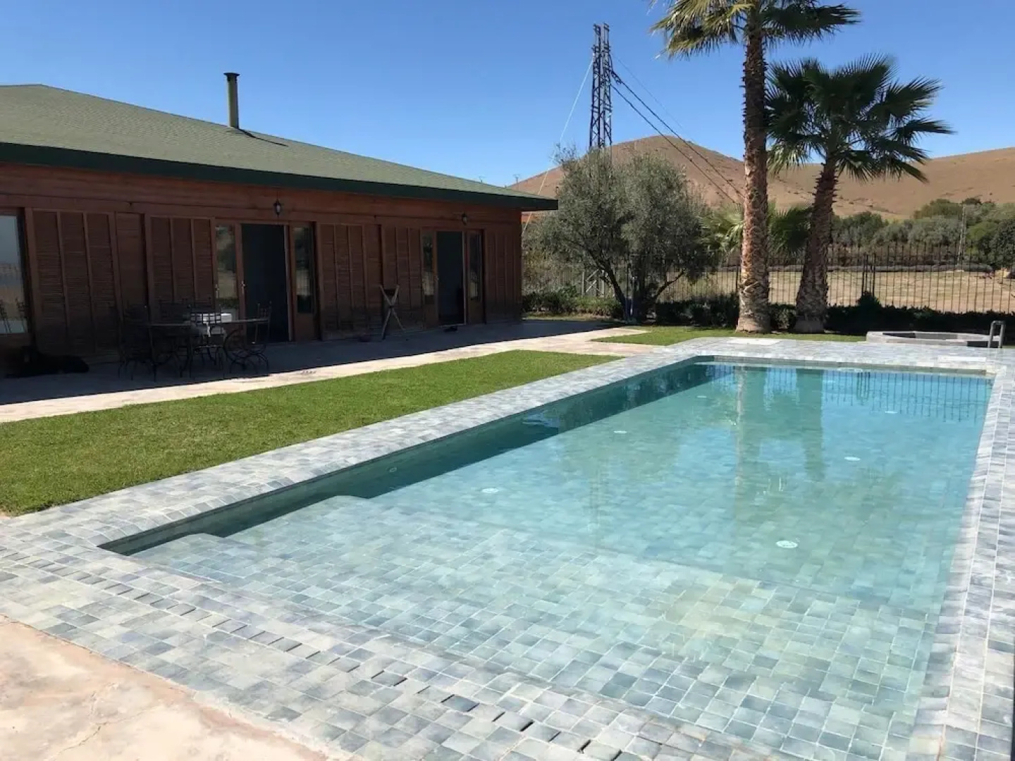 Le Lodge Du LAC