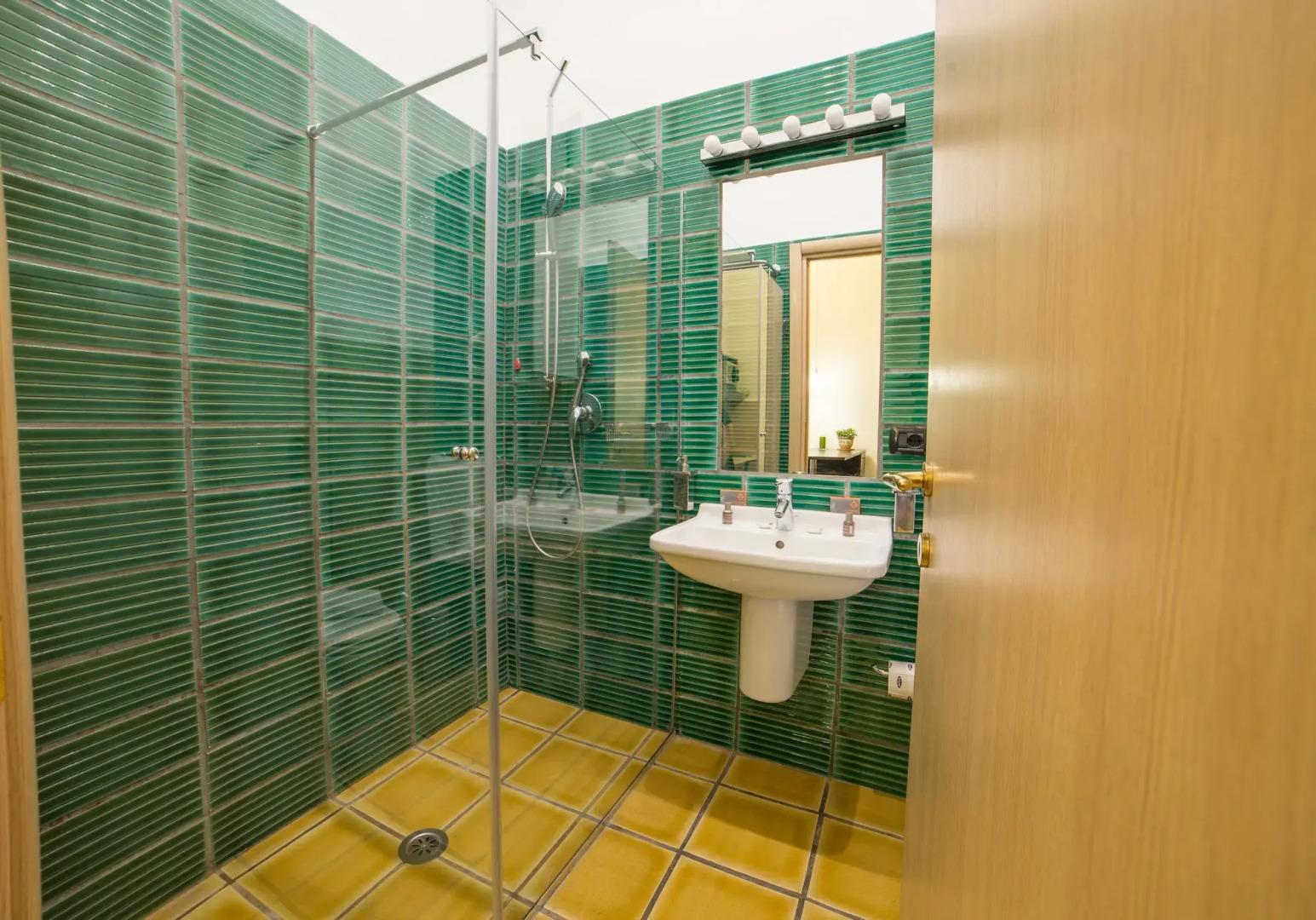 Bed and Breakfast Chiaia 32