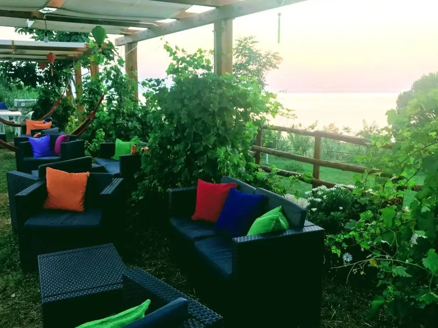 House With one Bedroom in Provincia di Vibo Valentia, With Shared Pool, Enclosed Garden and Wifi