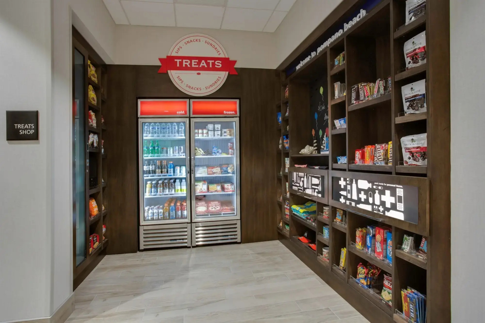 Hampton Inn Fort Lauderdale Pompano Beach