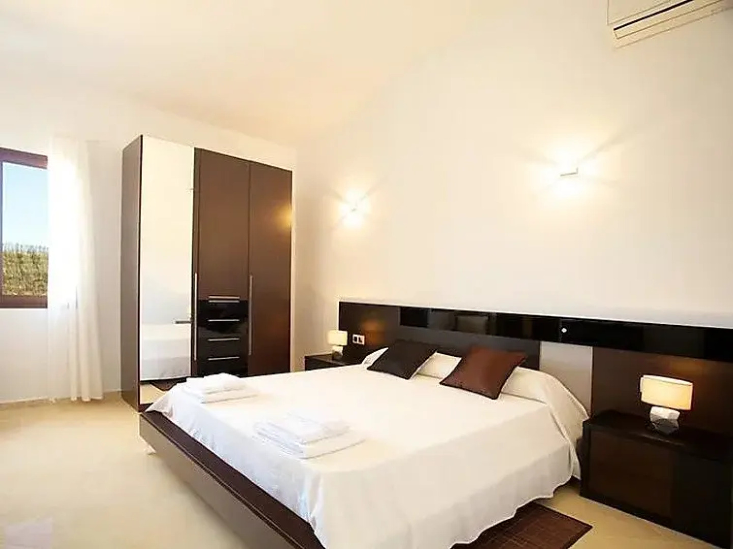 Holiday Home Can Melis