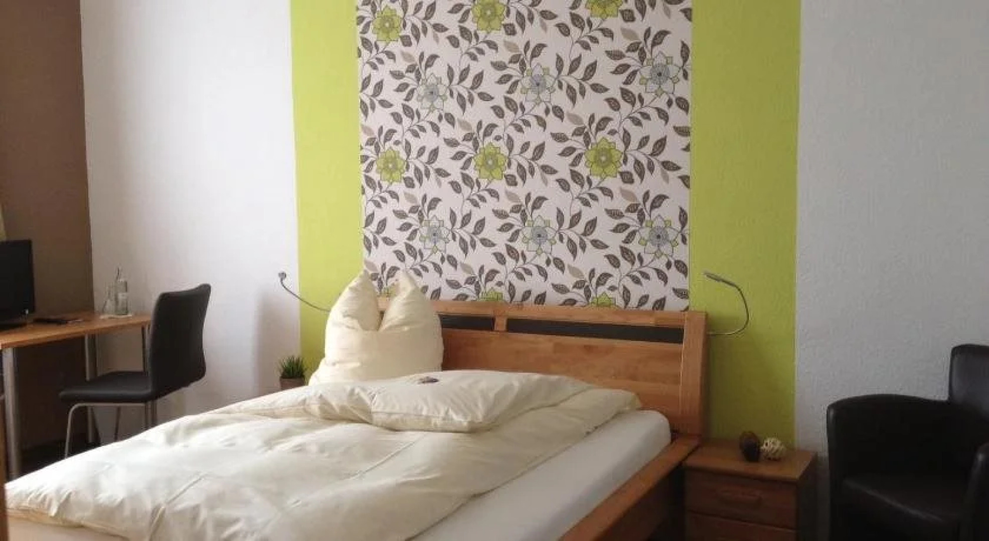 Landhotel zur Alten Kaserne