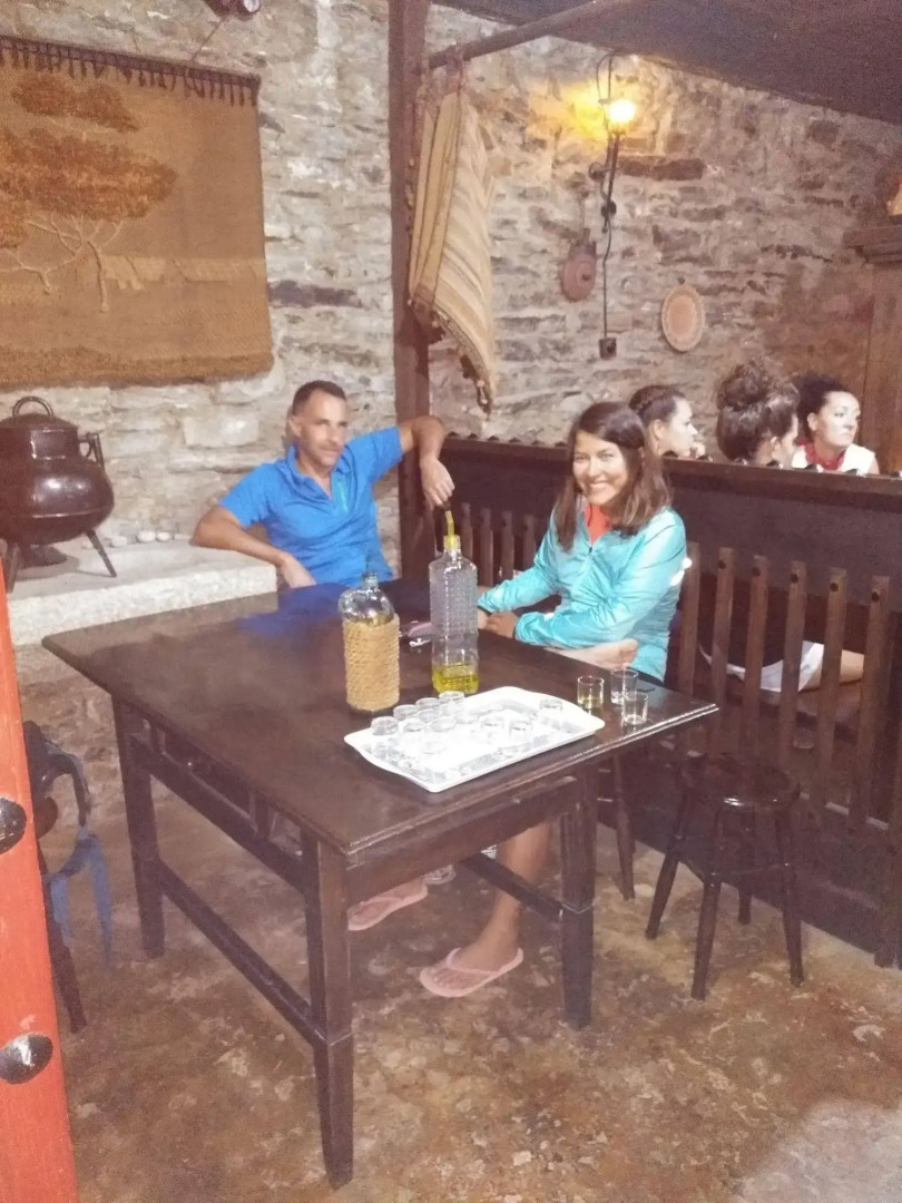 Albergue Casa Don Alvaro