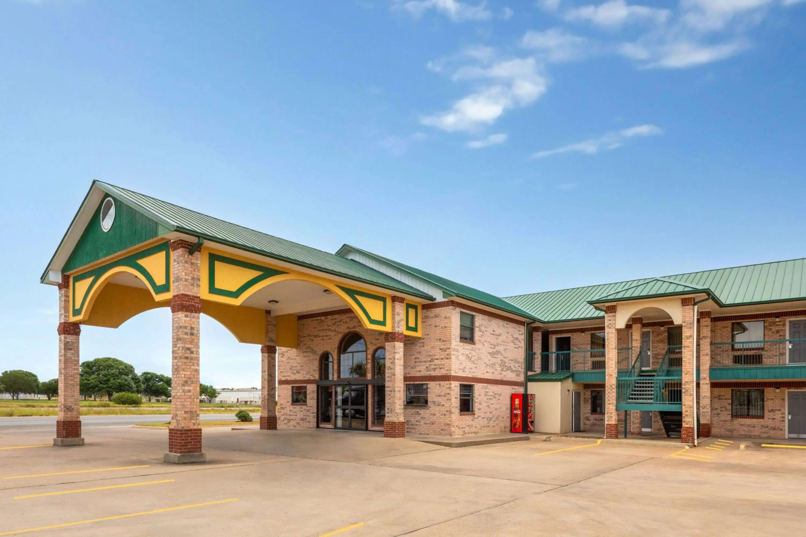 Ramada Limited San Angelo