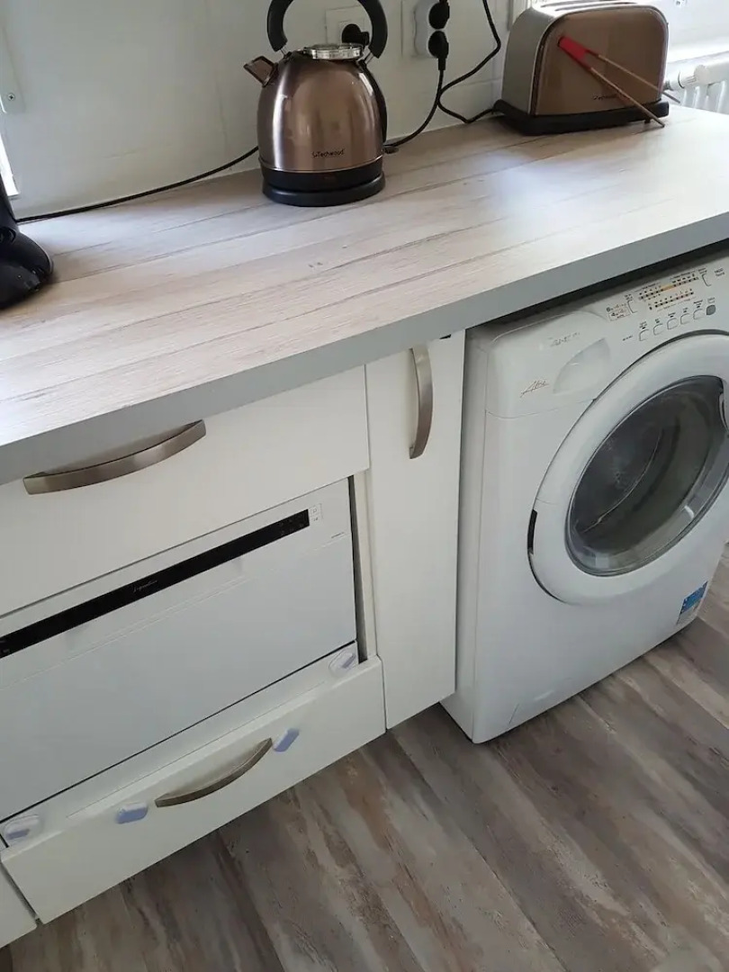 Maison de Vacances GueSt MoaM