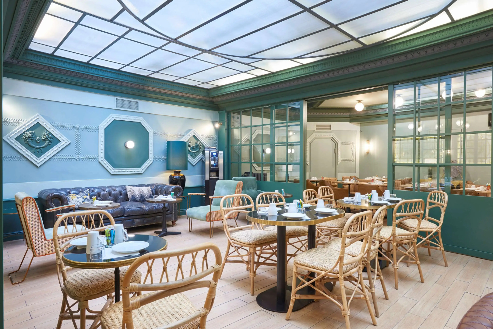 Hotel Konti by HappyCulture