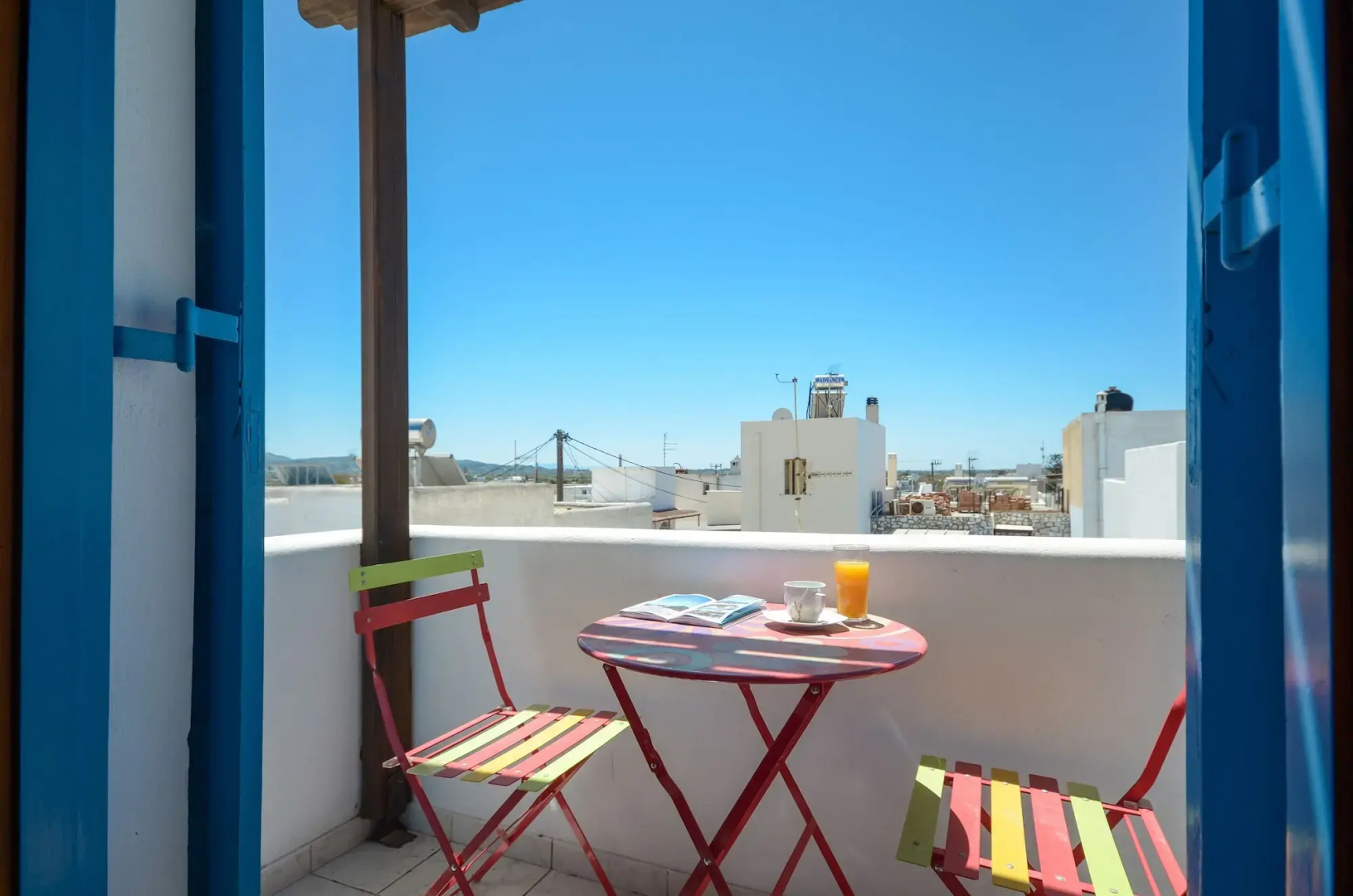Depis Apartments 2
