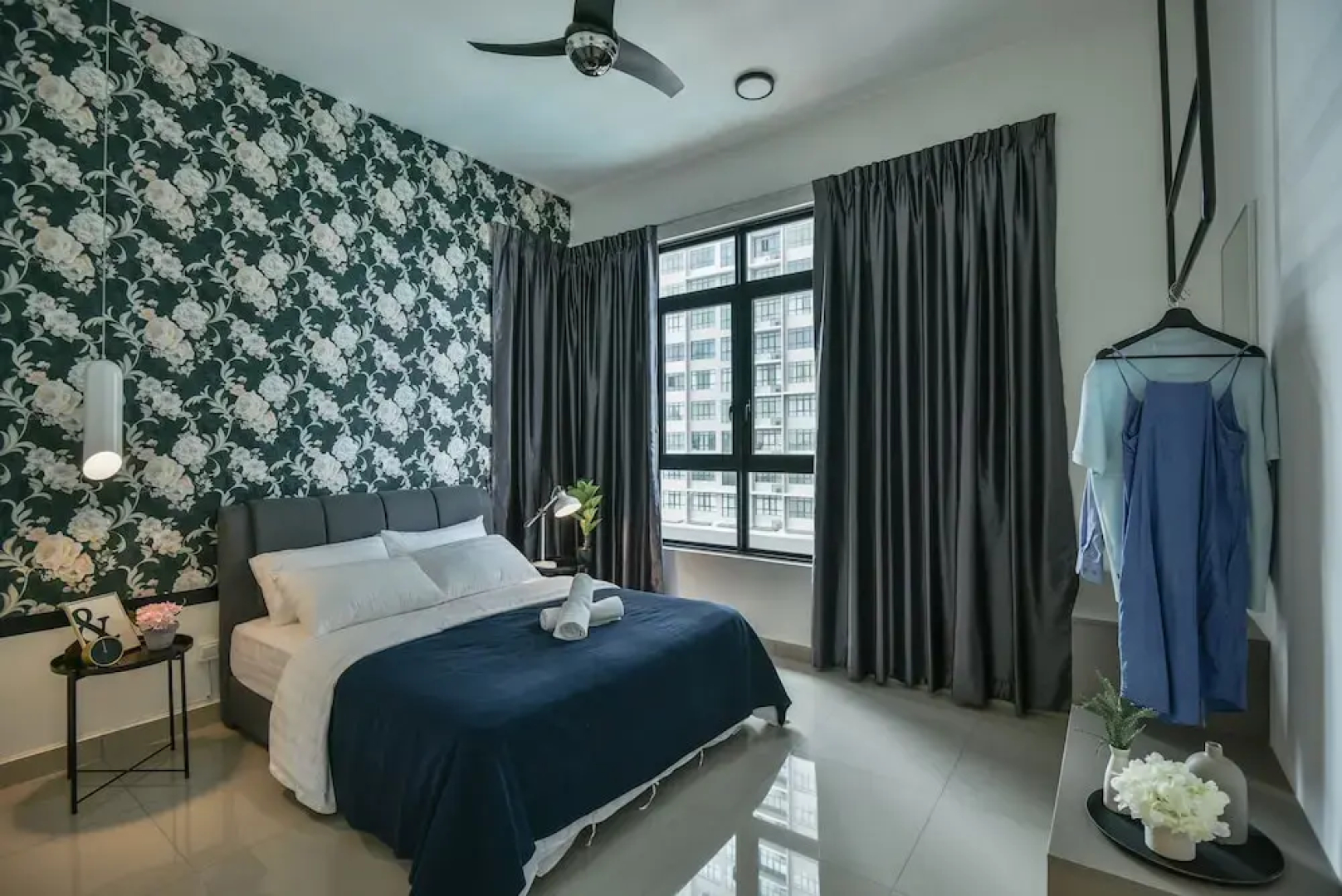 Conezion Residence Putrajaya at Icon Stay