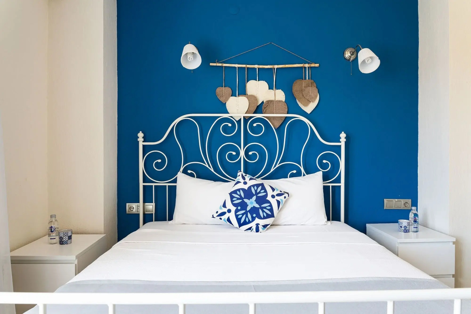 Cunda Eren Otel