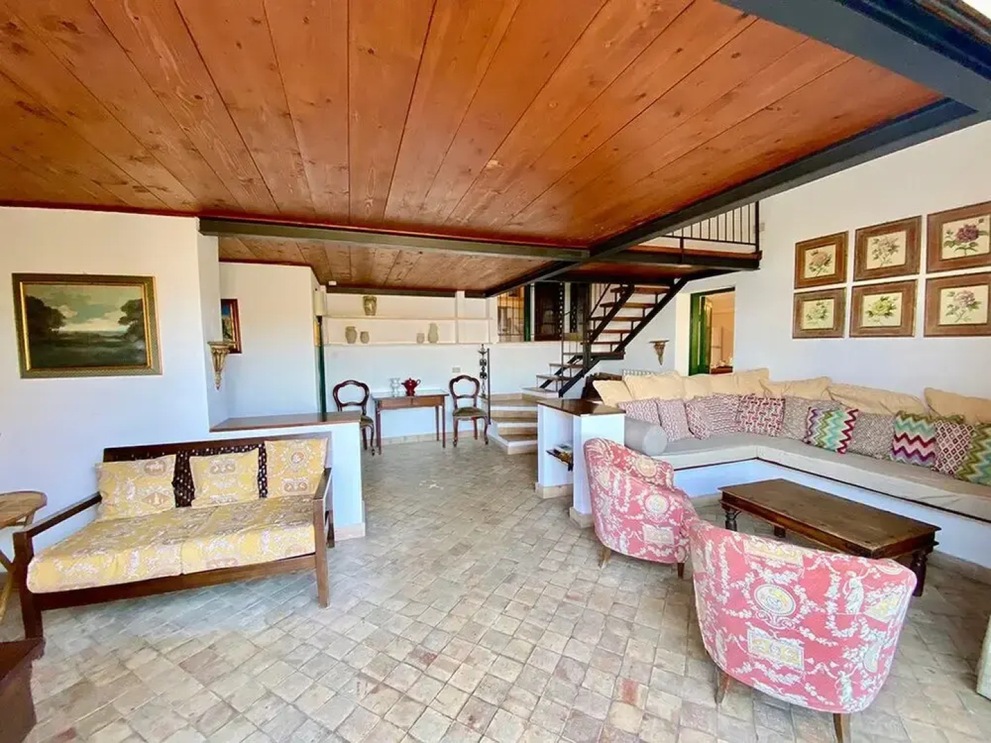 Residence Terra Rossa